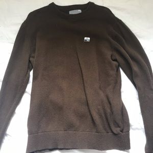 Vintage hollister sweater